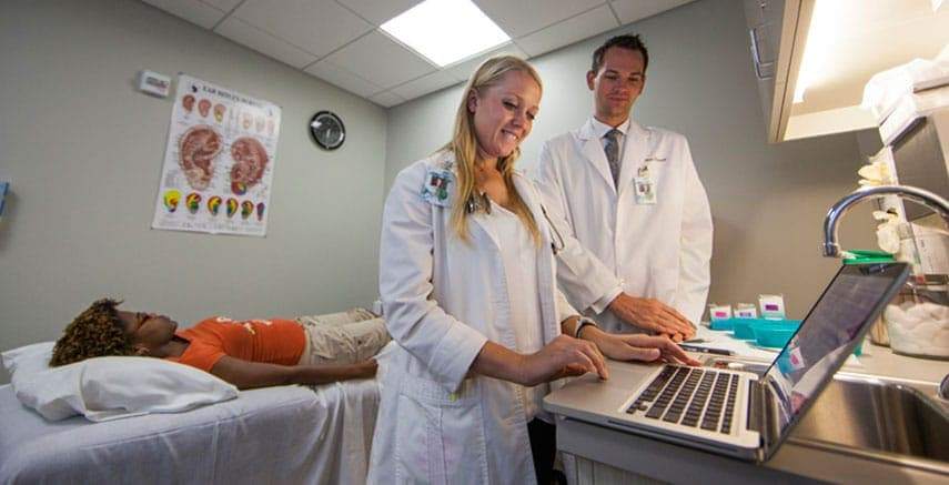 SCNM Naturopathic School