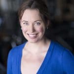Rachelle Viinberg Head Shot