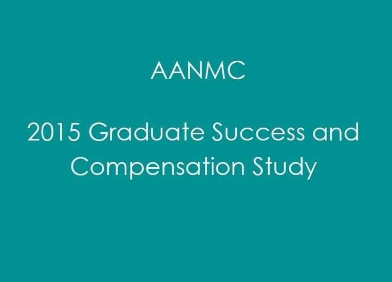 aanmc-2015-grad-success-report