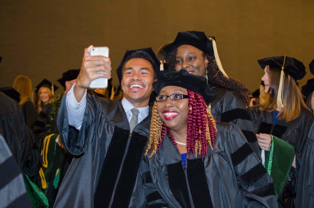 The “Mothership” of Naturopathic Medical Schools Still Going Strong AANMC