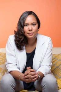 Dr. Jaquel Patterson