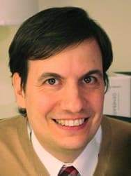 Dr. Peter Bongiorno