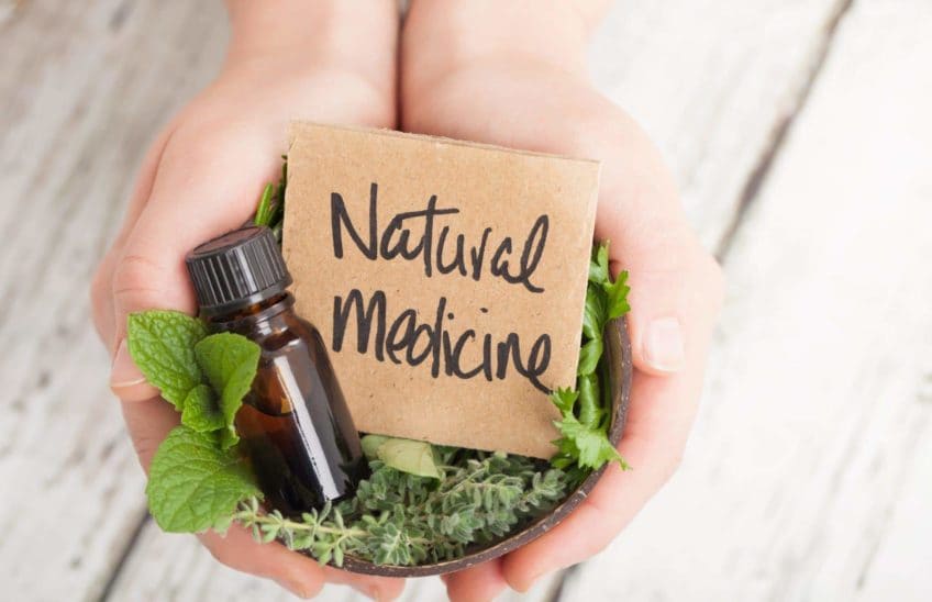 Is naturopathic medicine safe?