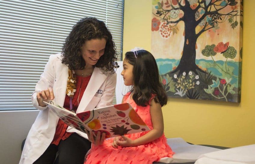 Dr. Amanda Watters