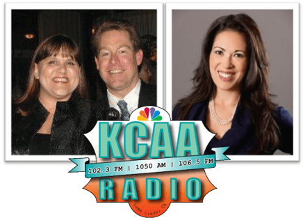 Dr Joann Yanez On Kcaa 3 14 18 Aanmc