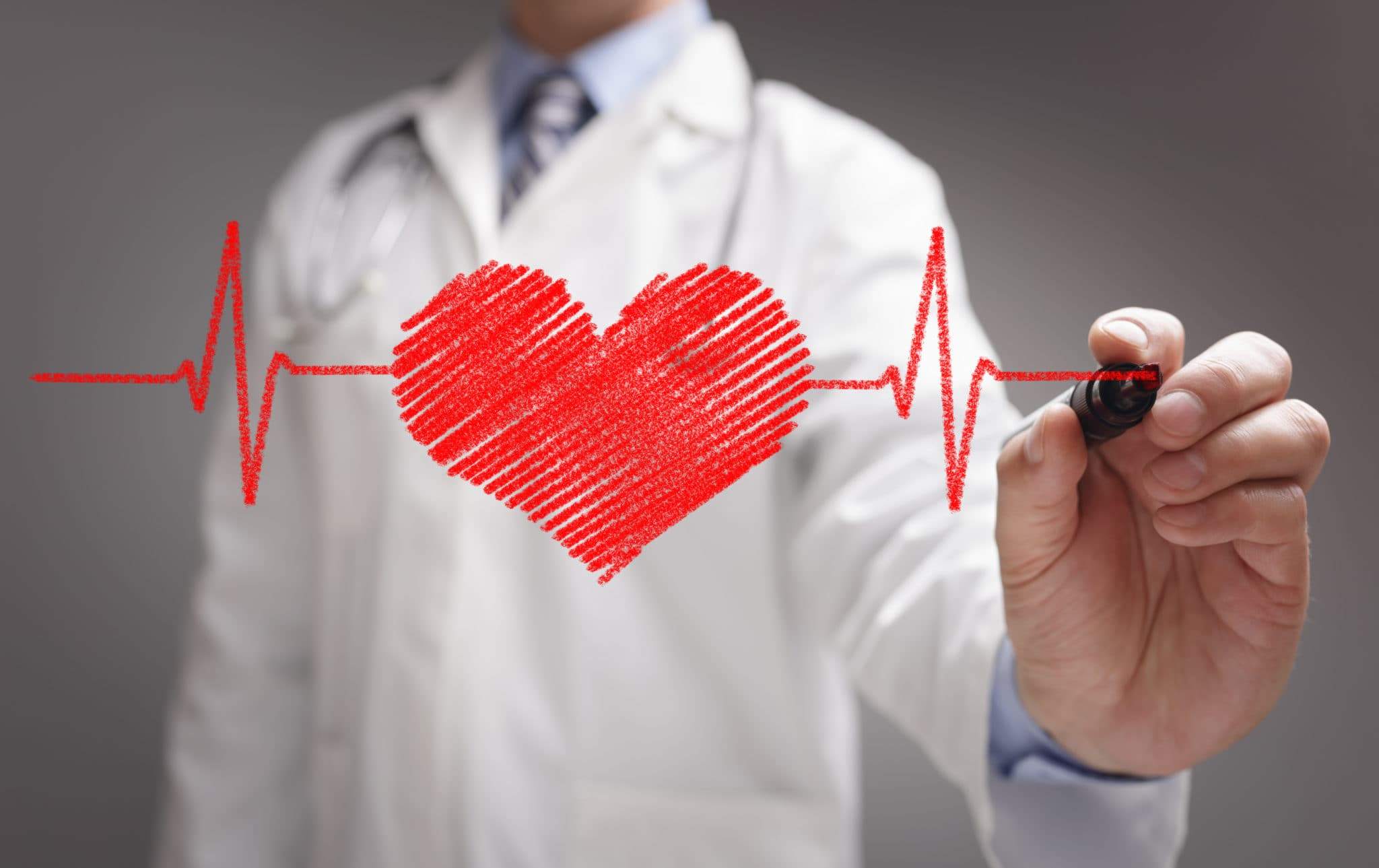 Why Your Heart Health Matters | AANMC