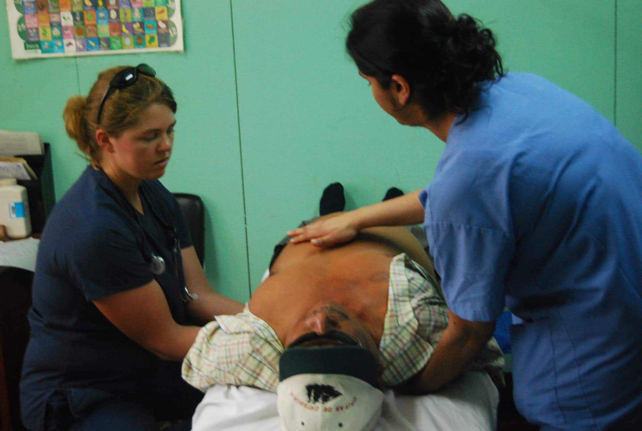 Take Your Love of Naturopathic Medicine Around the World