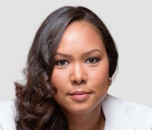 Dr. Jaquel Patterson - Bridgeport