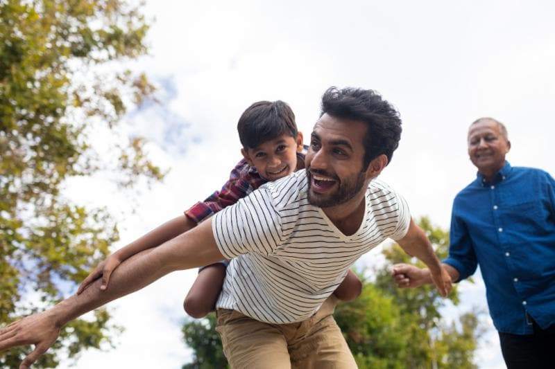 Naturopathic Approaches to Men’s Health