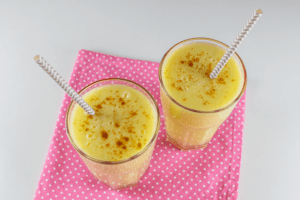 cayenne smoothie - the naturopathic kitchen