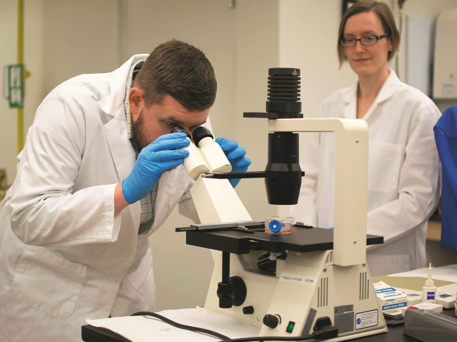 National Center for Complementary and Integrative Health Archives - AANMC