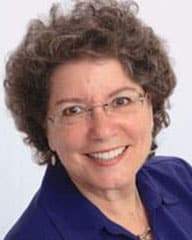 Marcia Prenguber, ND, FABNO