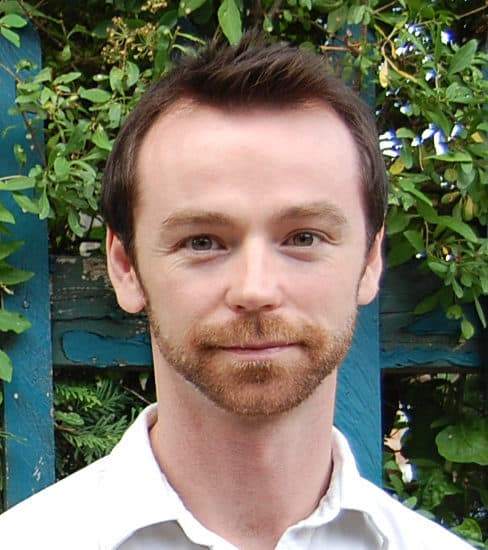 Dr. Chris Pickrell – CCNM
