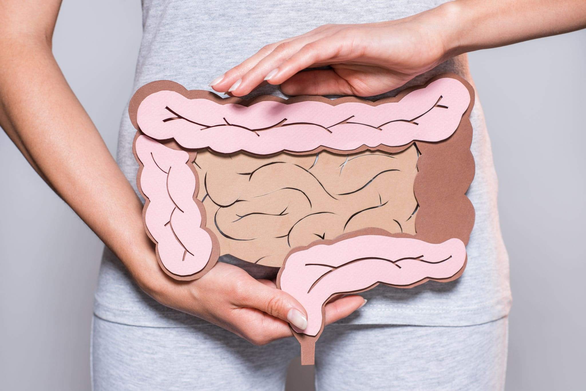 How Does L-Glutamine Impact Our Gut Health? - AZ Dietitians