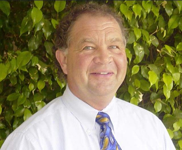 Celebrating the Life of Dr. James Sensenig