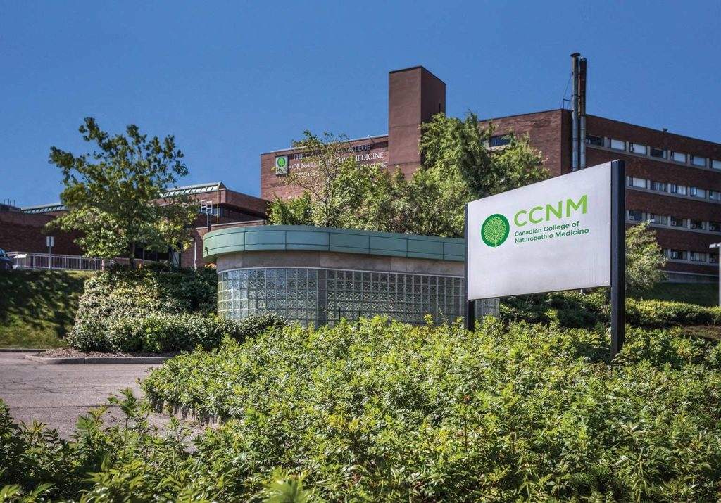 Naturopathic Schools Ontario AANMC