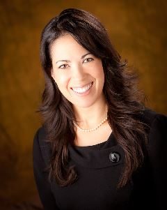 JoAnn Yánez, ND, MPH, CAE