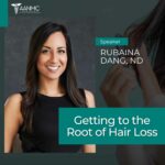 Getting to the Root of Hair Loss