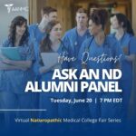 Ask an ND Alumni Panel