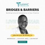 Bridges & Barriers: Building Cultural Competence in Your Practice Banner