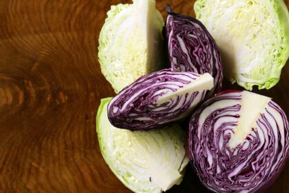 The Health Benefits of Cabbage | AANMC