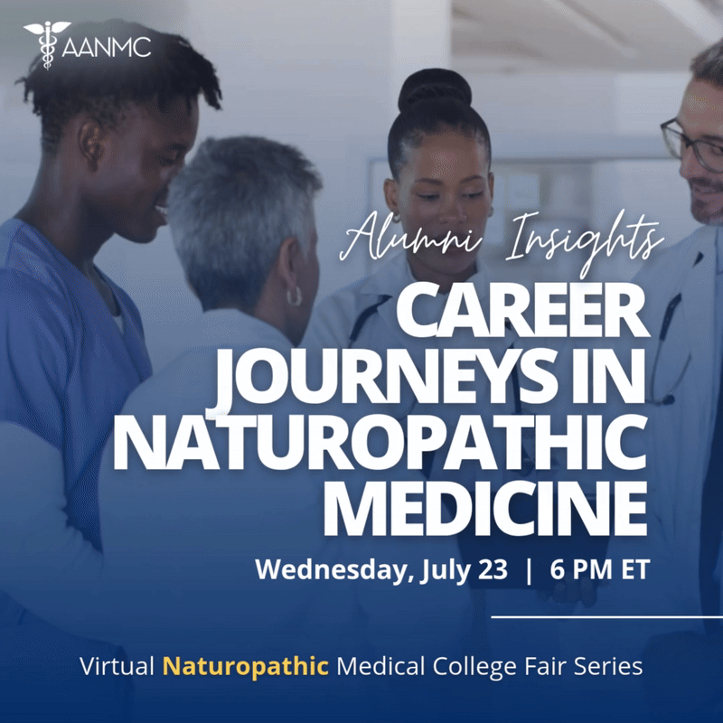AANMC Webinar July Alumni Panel 2
