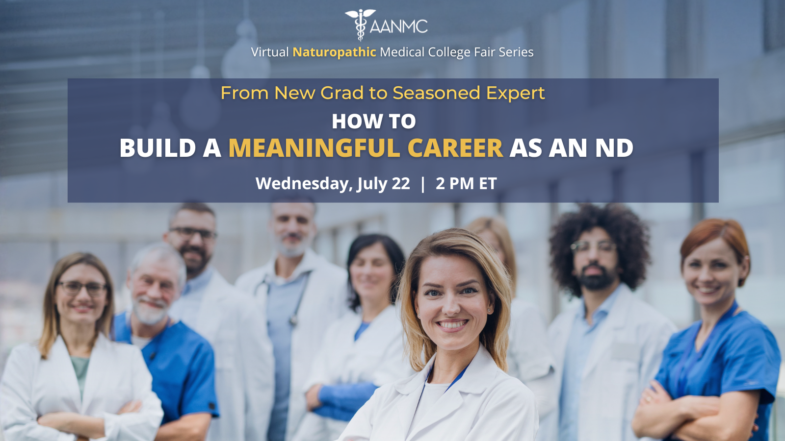 AANMC July Webinar Alumni Panel 2026