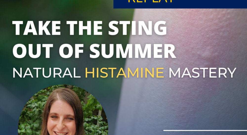 The Latest Naturopathic News as Delivered by the AANMC