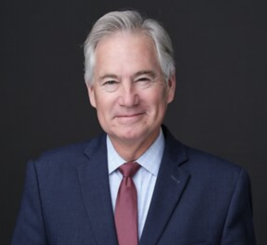 Randy Frisch Bastyr President July 2026